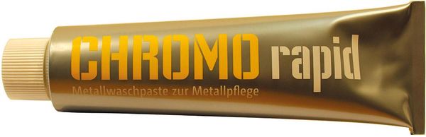 Chromo Rapid 150ml Metallwaschpaste