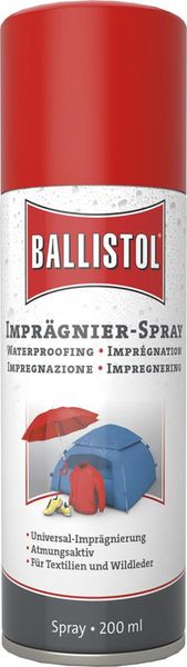 Pluvonin Imprägnierspray 200 ml