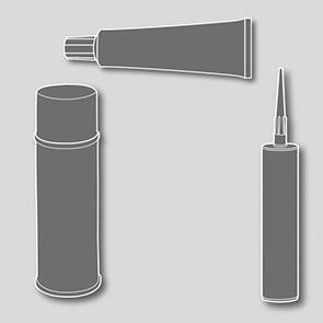 Anreiß-FluidSpray 400ml rot DIAMANT