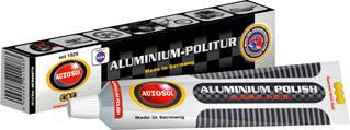 Aluminium Politur Tube 75 ml