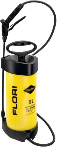 Drucksprühgerät 3232M 5 Liter Messingrohr