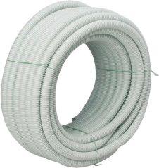 Flexrohr PVC 25 mm 10m-Ring, 350N