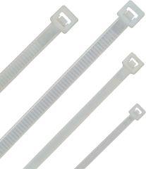 Nylon - Kabelbinder 290 X 4,8 100 Stk SB