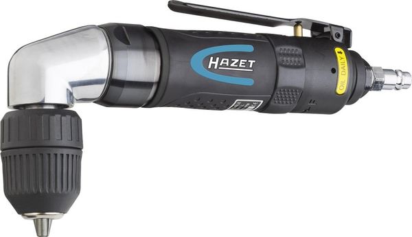 Winkelbohrmaschine 9030N-5 HAZET