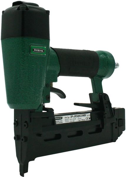 Druckluftnagler 2P-J/ES 40 Combi Prebena