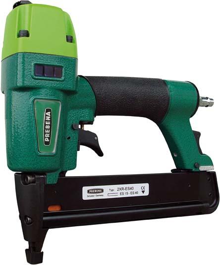 fro100170.jpg Druckluftnagler 2XR-ES40 Prebena