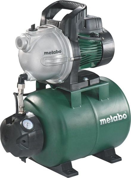 Hauswasserwerk HWW 3300/25 G Metabo