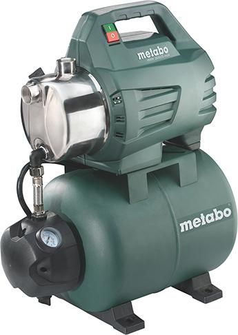 Hauswasserwerk HWW 3500/25 Inox Metabo