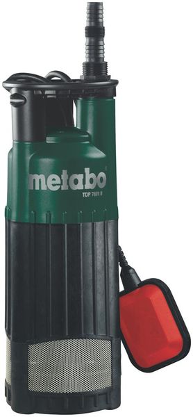 Tauchdruckpumpe TDP 7501 S Metabo