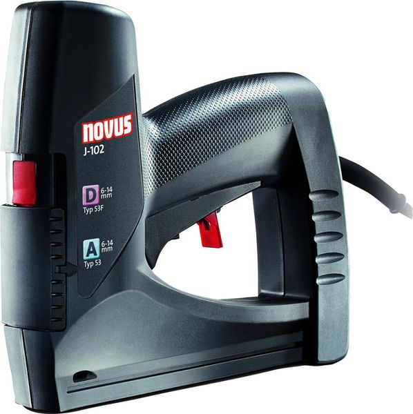 Elektrotacker J-102 Novus