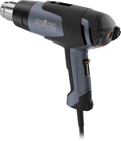 Heißluftgebläse HG 2120 E Steinel Karton
