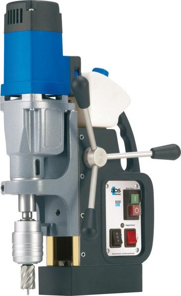 Magnet-Kernbohrmaschine MAB 485, 230 V BDS