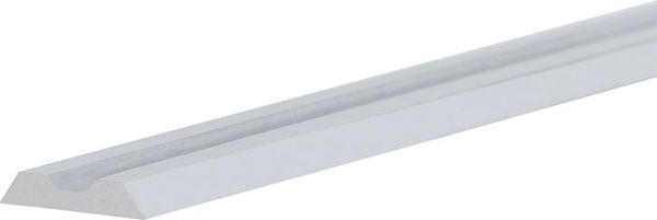 Wendeschneidplatte HW 75X5,5X1,1mm für E-Hobel