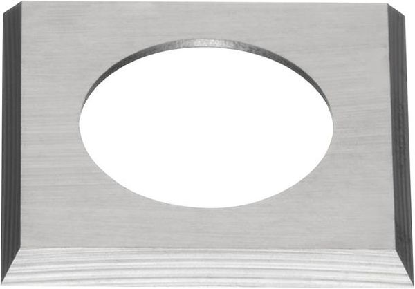Wendeschneidplatte HW 14X14X1,2mm 4-seitig