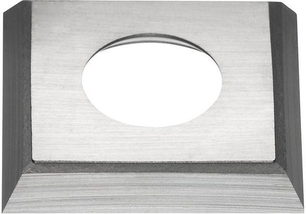 Wendeschneidplatte HW 14X14X2mm 4-seitig