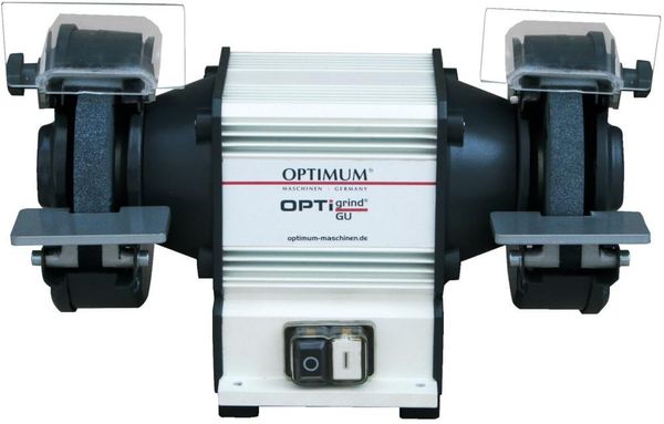 Doppelschleifmaschine OPTIgrind GU 20 (400 V)