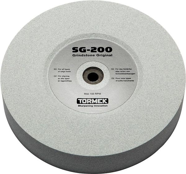 Super-Grind-Stein SG-250 Tormek
