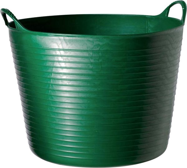 pim103550.jpg Universal Tragebehälter 75 L - grün