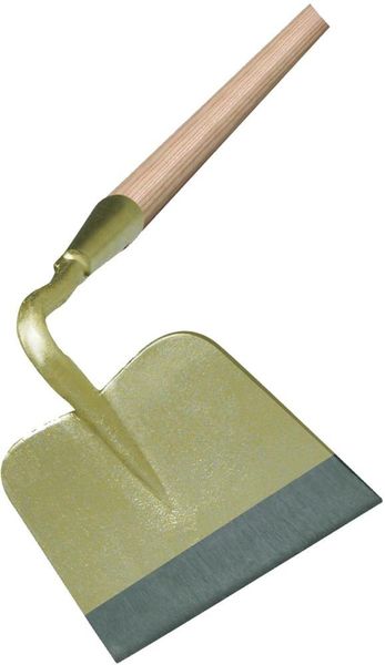 pim103452.jpg Blatthacke E-L-Stiel 1400 mm Gr. 16