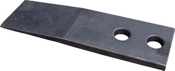 Ersatzmesser für BS Gehärtetes Messer