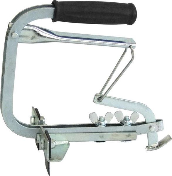 Pflasterboy PB 15/24 150-240 mm, 10 kg