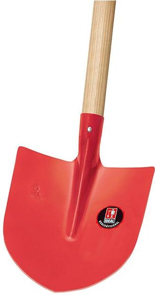 Frankfurter Schaufel RB Gr. 5