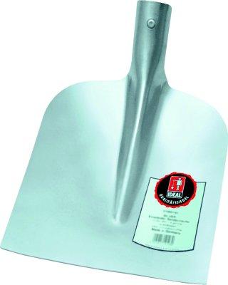 Holsteiner Schaufel Gr. 2SILVER 3/4 gehoben