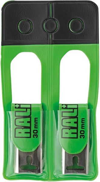 Ersatzklingen für RALI G03/B30, Standardqualität