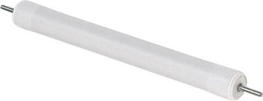 Ersatzachse für Leimroller 150 mm