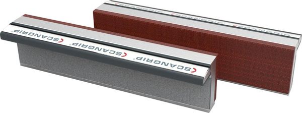 Magnet-Schonbacken-Paar F 180mm