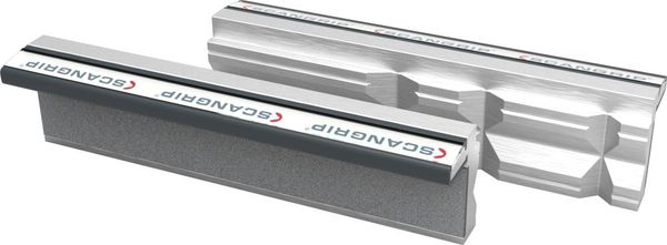 Magnet-Schonbacken-Paar P 150mm