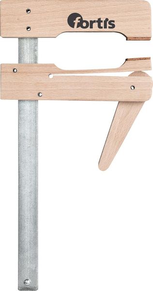 Leimzwinge 800mm FORTIS