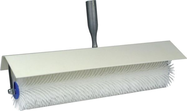 Entlüftungswalze 500 mm 30 mm Stachel