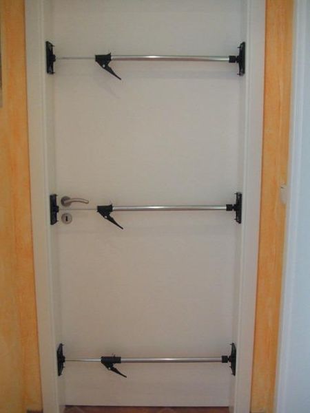 Türspanner 65-110