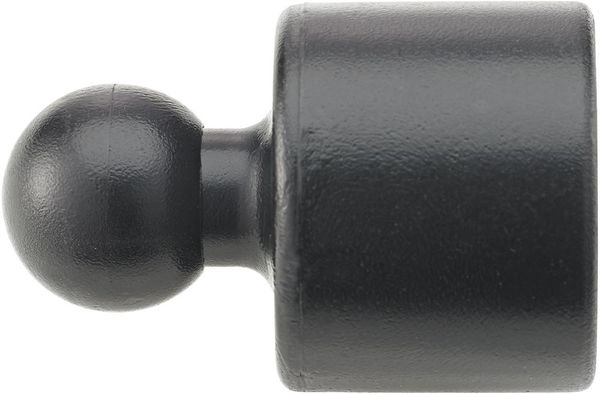 Adapter 28 mit Kugel
