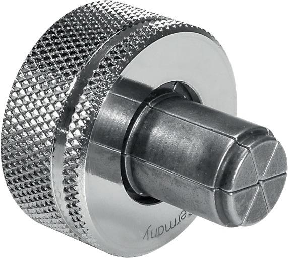 Aufweitkopf Cu 22 Roller