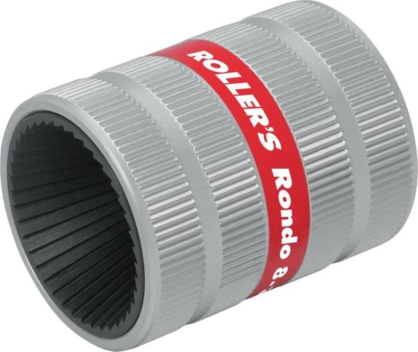 Rohrentgrater Rondo 8-35 Roller Roller