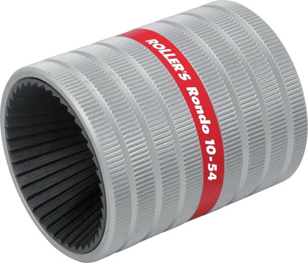 Rohrentgrater Rondo 10-54 A Roller Roller