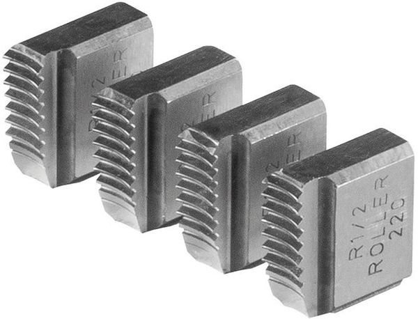 Schneidbacke Central R 1/2" re Roller Roller