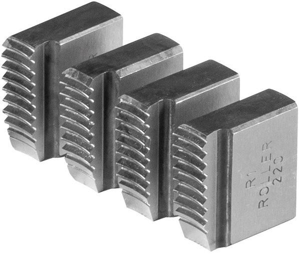Schneidbacke Central R 1" re Roller Roller