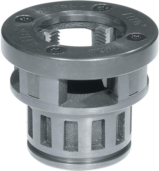 Schneidkopf Central R 1 1/4" re Roller Roller