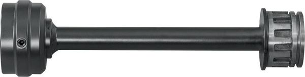 Verlängerung 300 mm für Schneidkopf Central SRoller Roller