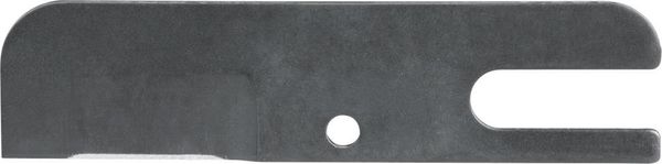 Klinge für Kunststoffrohrschere Picco 75 P Roller