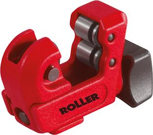 Rohrabschneider Corso für Kupfer Inox 3-16 Roller Roller