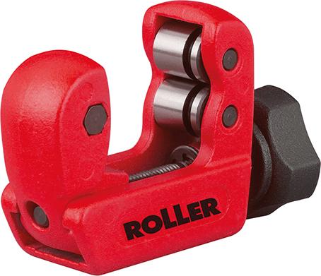Rohrabschn. Corso Mini für Kupfer Inox 3-28 Roller Roller