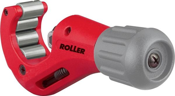 Rohrabschneider Corso für Kupfer Inox 3-35 S Roller Roller