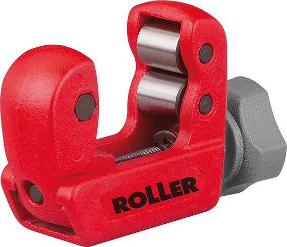 Rohrabschneider Corso mit Nadellager 3-28 S Roller Roller