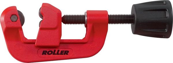Rohrabschneider Corso für Kupfer Inox 3-28 Roller Roller