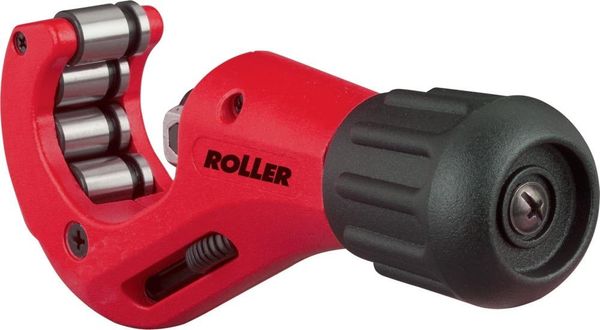 Rohrabschneider Corso für Kupfer Inox 3-35 Roller Roller