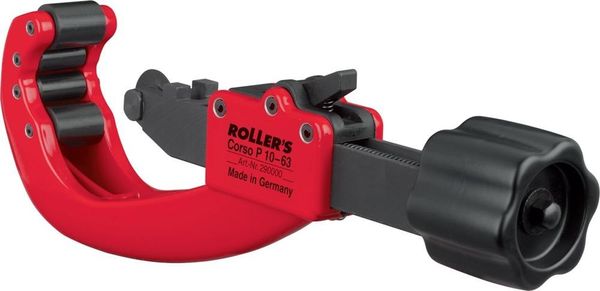 Rohrabschneider Corso P 10-63 Roller Roller